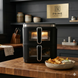 Аерогриль подвійний Prime Kitchen AF960AP, 15 л, 4400 Вт, з двома незалежними камерами AF960AP фото 1